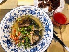 -西藏饭店·亚克·食光自助餐厅(文殊院店)
