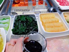 -海底捞火锅(金光华店)