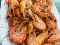 -四川小胡子海鲜(丁村万人海鲜广场店)