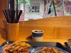 炸洋芋-留焕小吃·昆明非遗小吃品牌(文明街店)