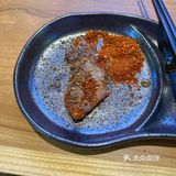 清河沉浸吃肉的快乐来咯！