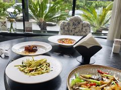 -翠湖宾馆·中餐厅
