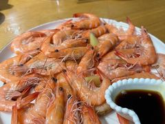 -蟹老板的海鲜