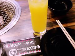 -虎丸烧肉(新大陆广场店)
