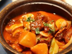 -淮四九宴•老饭骨大师技(前门店)