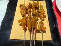 -大锅强·蒸海鲜青岛菜(吾悦广场店)