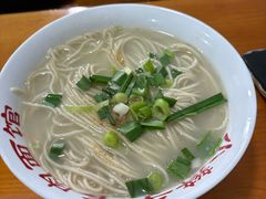-小辫子羊肉面馆(周东店)