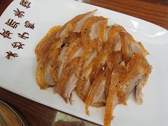 -全聚德(扬州虹桥坊店)