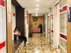 -艺彩童馨舞蹈培训学校(西湖道校区)