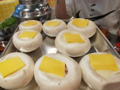 芝士口蘑-朴安胖·韩国烤肉(沈阳店)