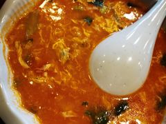 疙瘩汤-管氏翅吧(中关村店)