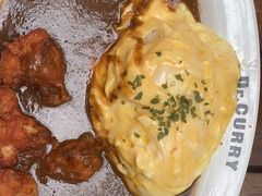 -伽喱博士 Dr.CURRY咖喱饭(太阳宫咖喱店)