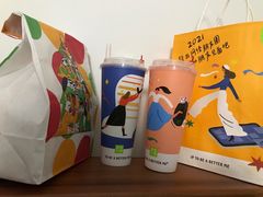 -奈雪的茶(中海环宇荟店)