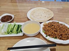 -姥家春饼店(漳州二路店)