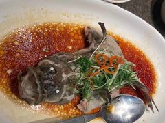-蓝鲸(国浩路店)