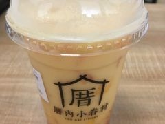 -厝内小眷村(新北万达店)
