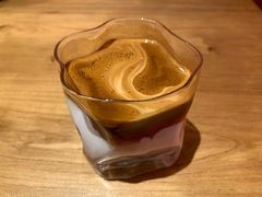 -Punchline Coffee&Roaster(同济大学店)