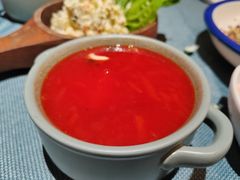 莫斯科红菜汤-俄士厨房(未来城店)
