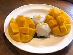 -Mango Tango