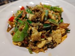 -京城小江南·北京烤鸭·江南土菜·白鱼(中关村店)