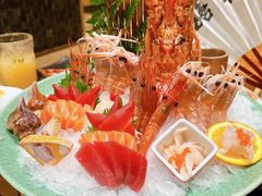 -水濑·日料放题(天河店)