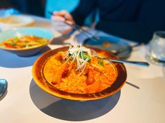 古法大虾-BetterThai 泰加(苏州中心店)