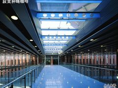 -同济大学图书馆(嘉定校区)