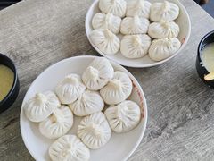 -津门张记包子铺(华昌道店)