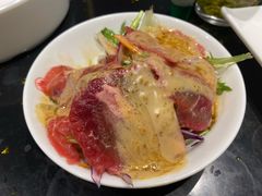 -渔乐之昕·铁板烧自助餐(虹悦城店)