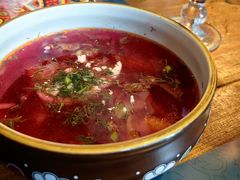 -卢布里西餐厅(总店)