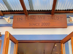 -Fergburger(皇后镇店)