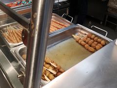 自助取餐区-宜家·瑞典风味餐厅(无锡店)