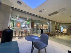 -奈雪的茶(亨特国际广场店)