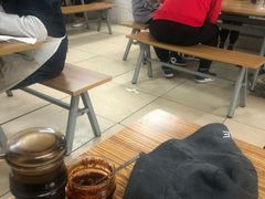 大堂-荣巷小馄饨(荣巷店)
