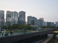 -钱江新城灯光秀
