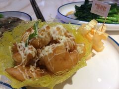 -顺粤楼·粤菜·点心(融创茂店)