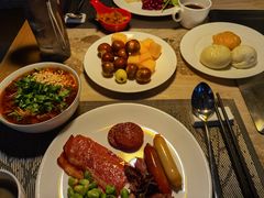 -四川江油戴斯大酒店