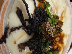咸豆花-小桃园·豆浆油条(复兴中路店)