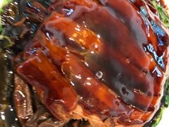 -东方明珠老上海8号餐厅(东方明珠广播电视塔店)