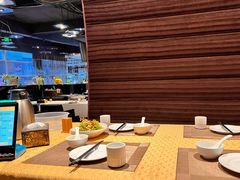 大堂-江南原著(中联广场店)