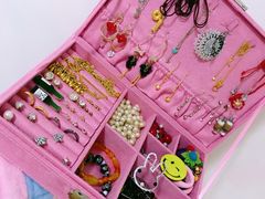 -Tiffany & Co.蒂芙尼
(南京德基广场店)