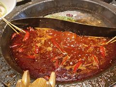 -蜀大侠火锅(总府路店)