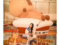 -深圳龙华星河COCO City(民治店)