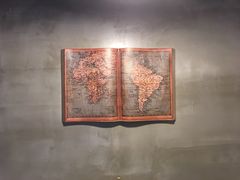 -HIGH FIVE哈福手工汉堡(桂林路店)