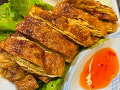 -八珍手工水饺·妈妈的爱(传芳巷店)