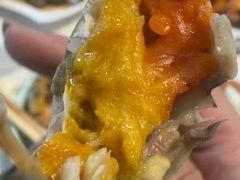 -嗨辣小聚·盘锦河蟹·海鲜烧烤龙虾(盘锦十年好店)