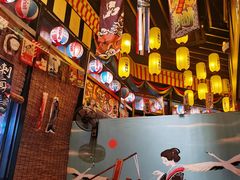 -达摩食堂(仓山万达店)