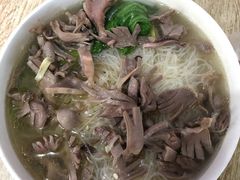 -古街捞化牛杂(井大店)
