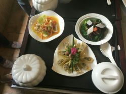 -莲生母婴月子中心(清水河公园店)