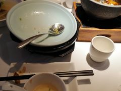 -小厨娘淮扬菜(六合欢乐港店)